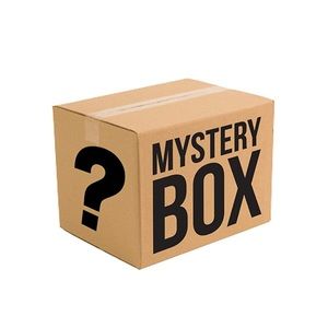 Anime Mystery Box
